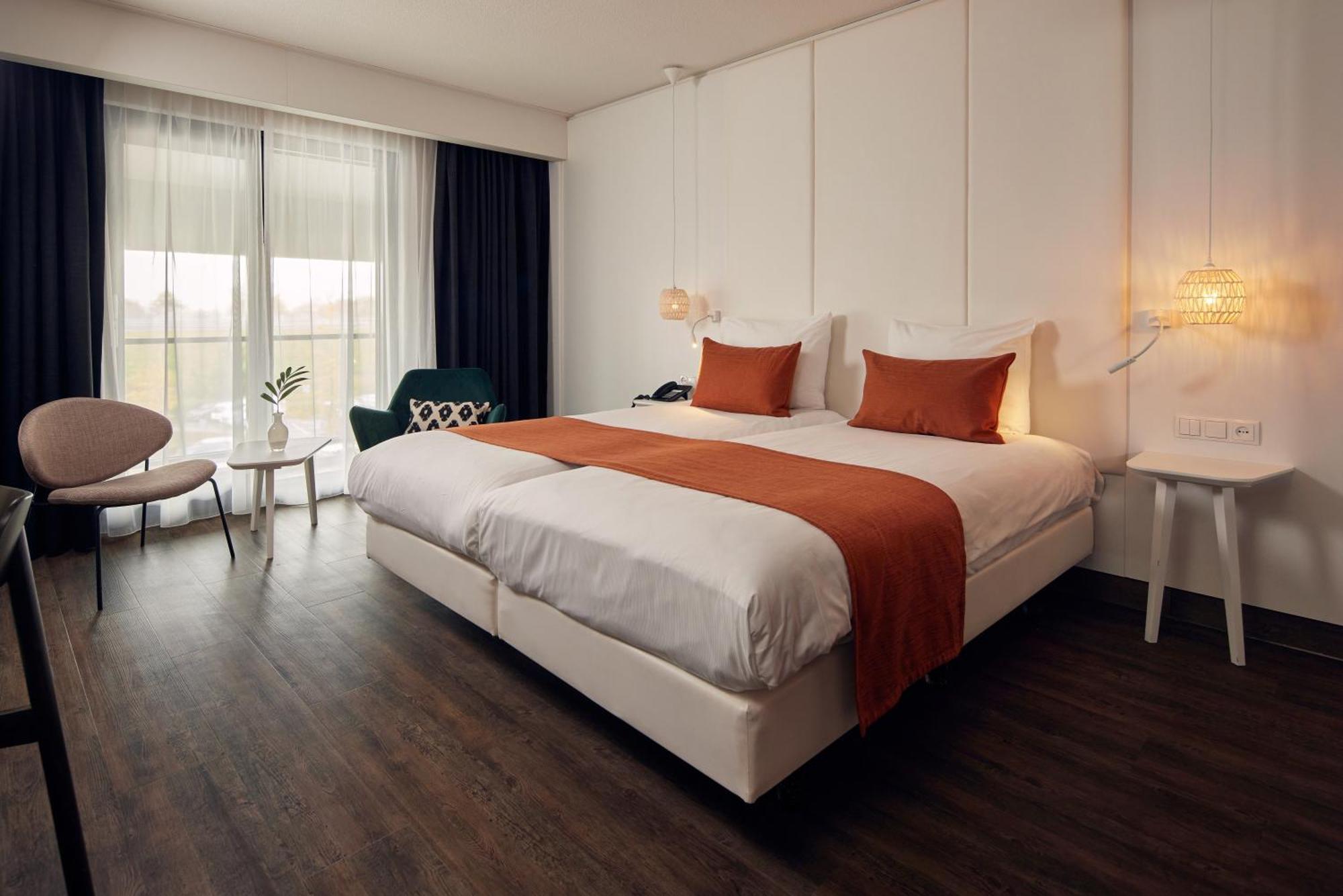 Comfort Doppelzimmer
