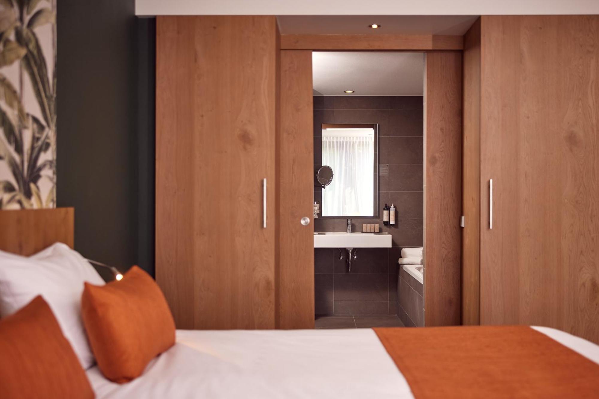 Deluxe Doppelzimmer