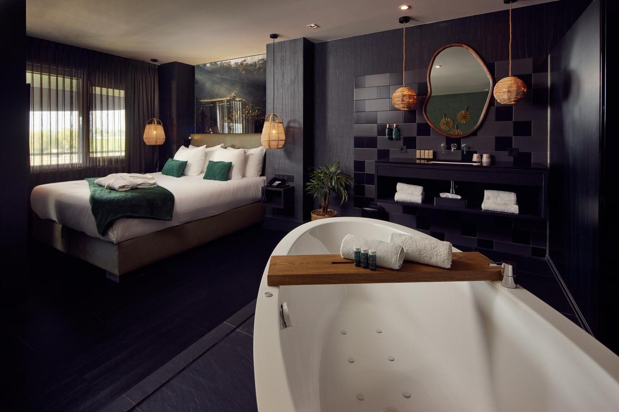 Bali Suite